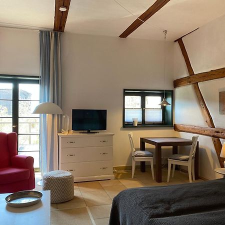 Blowatz Gut Alt Farpen Ferienwohnung 2 מראה חיצוני תמונה