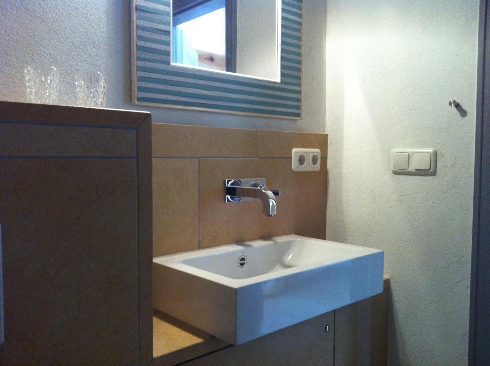 Blowatz Gut Alt Farpen Ferienwohnung 2 מראה חיצוני תמונה