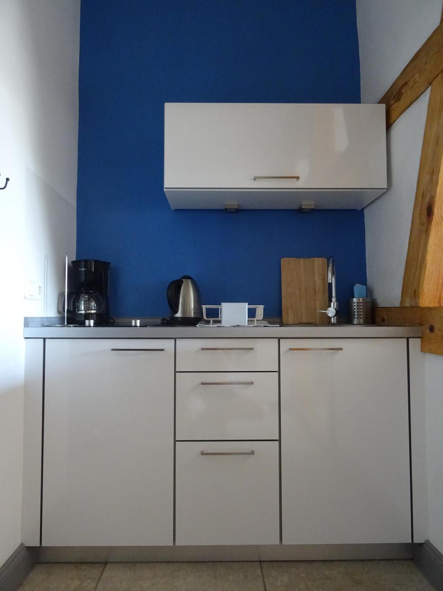 Blowatz Gut Alt Farpen Ferienwohnung 2 מראה חיצוני תמונה